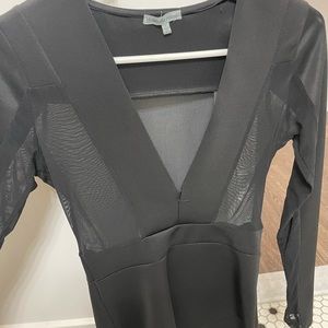 Bodysuit Charlotte Russe